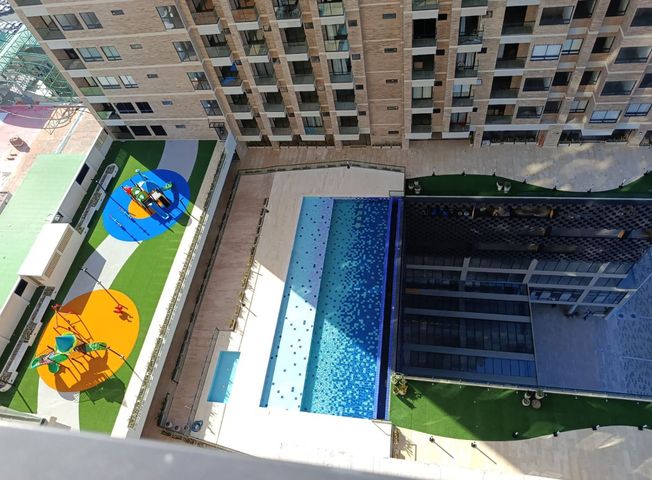 Apartamento en arriendo en Norte-Centro Histórico