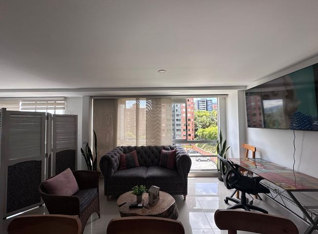 Apartment for rent in Medellín