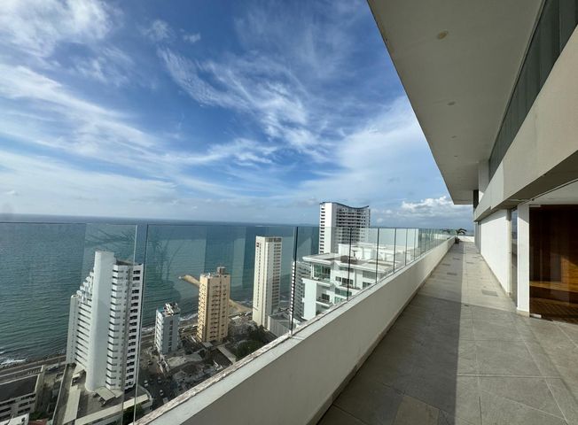 Apartment for rent in Cartagena