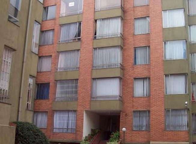 Apartamento en arriendo en El Plan