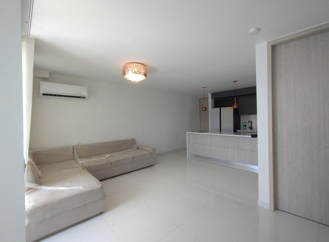 Apartment for rent in Barranquilla