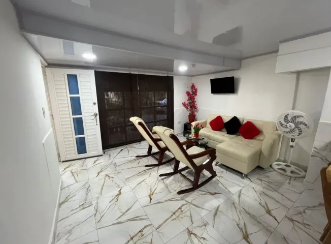 Apartamento en arriendo en Cartagena