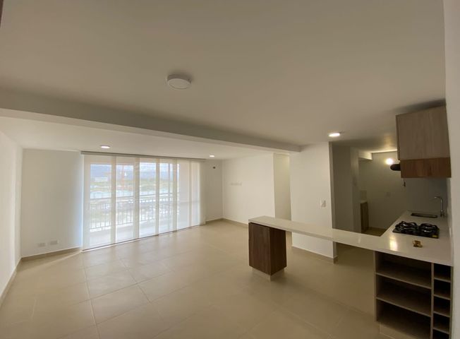 Apartamento en arriendo en Ibagué
