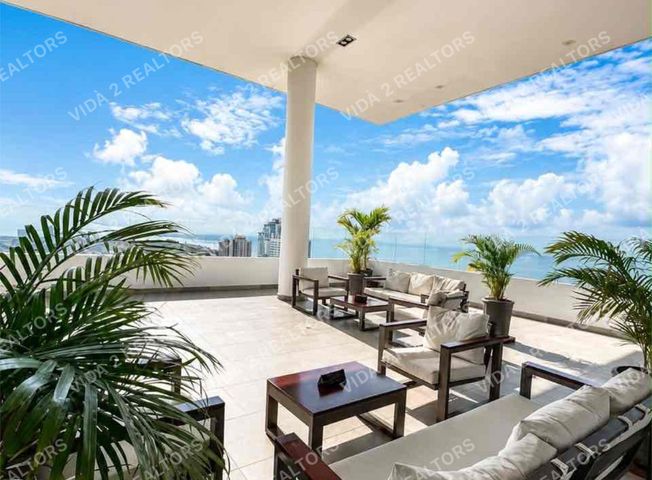 Apartment for rent in Cartagena