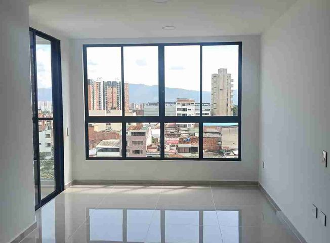 Apartment for rent in Bucaramanga