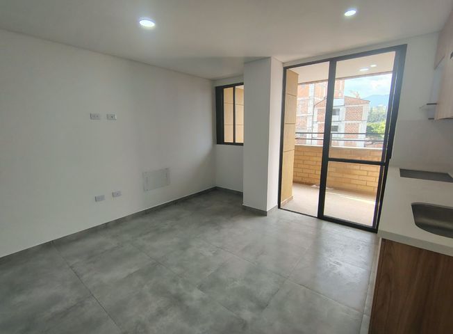 Apartamento en arriendo en Sabaneta