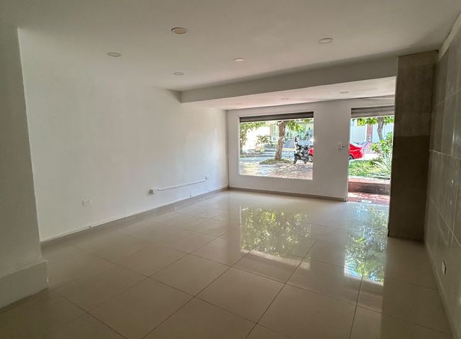 Apartment for rent in Barranquilla