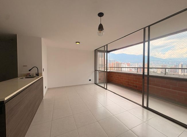 Apartment for rent in Sabaneta