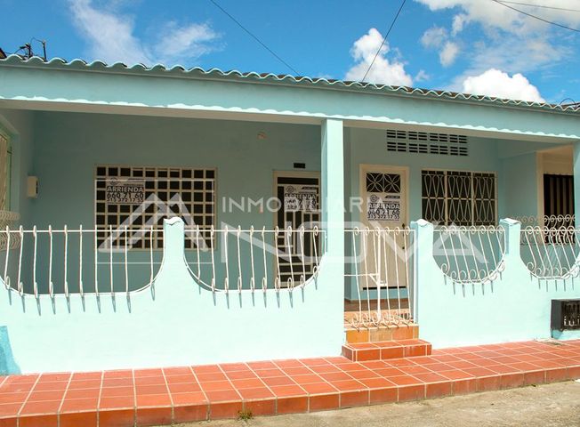 Apartamento en arriendo en Villavicencio