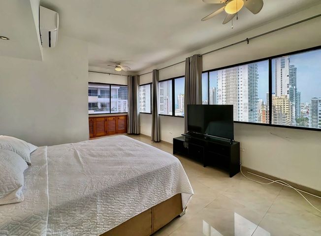 Apartment for rent in Cartagena