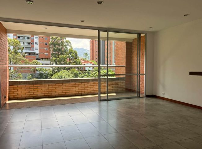 Apartamento en arriendo en Mesa
