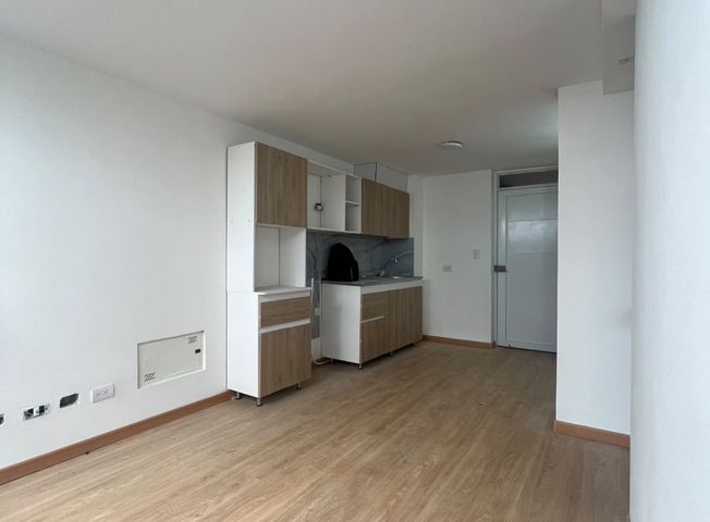 Apartamento en arriendo en Manizales
