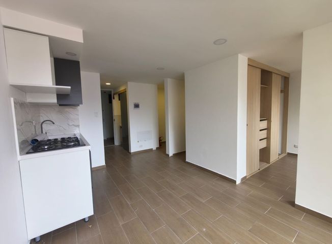 Apartment for rent in Bogotá