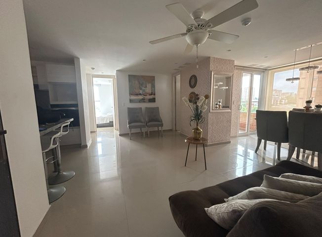Apartamento en arriendo
