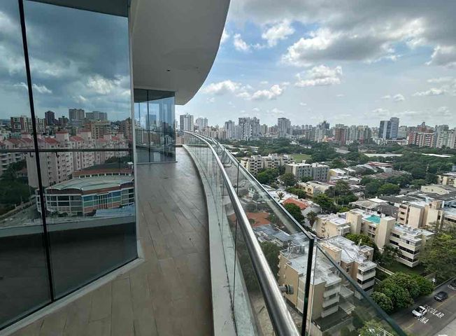 Apartamento en arriendo en Ríomar