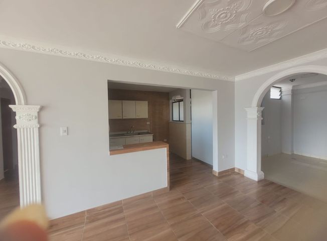 Apartamento en arriendo en Cúcuta
