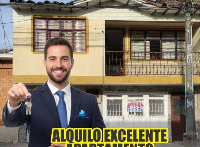Apartment for rent in Cali
