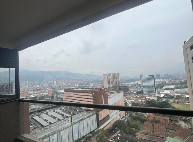 Apartment for rent in Sabaneta