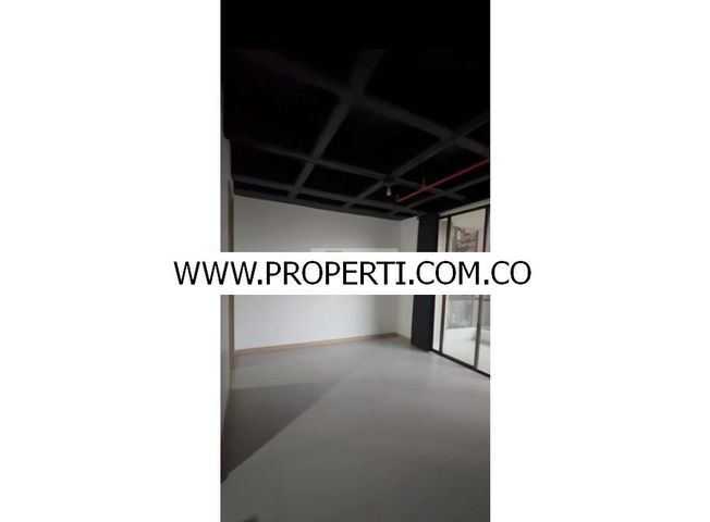 Apartment for rent in Sabaneta