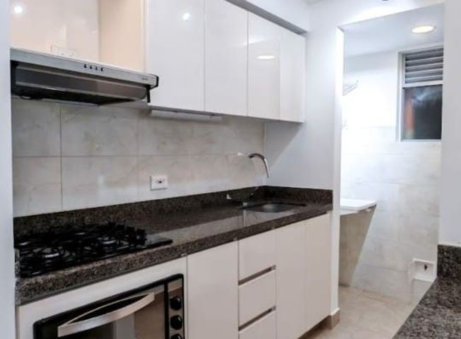Apartamento en arriendo en San Jose Sur