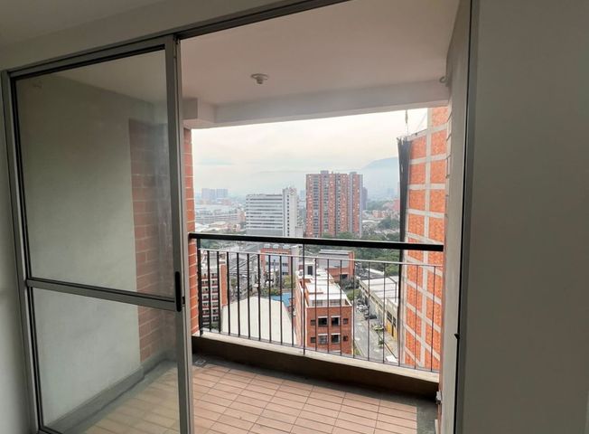 Apartamento en arriendo en Sabaneta