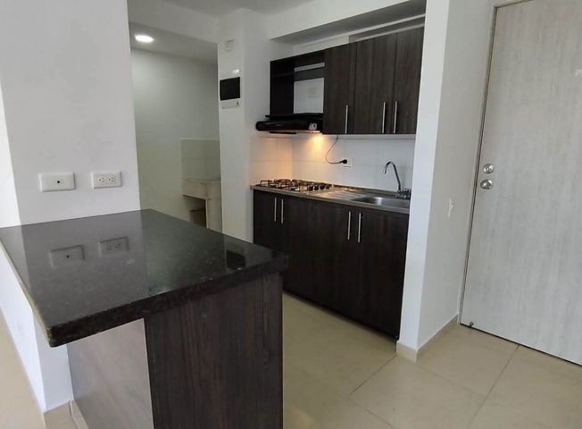 Apartamento en arriendo en Bello