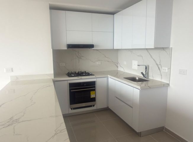 Apartamento en arriendo en Comuna 6 La Concordia