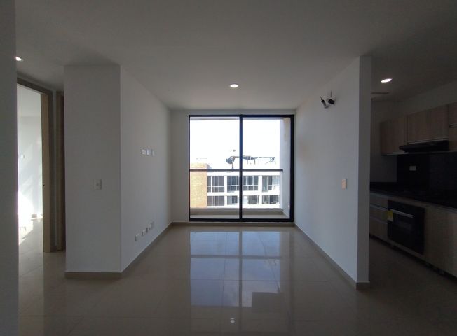 Apartment for rent in Barranquilla