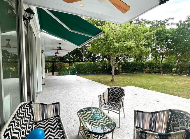 Apartamento en arriendo en Condominio Residencial Cartagena Laguna Club