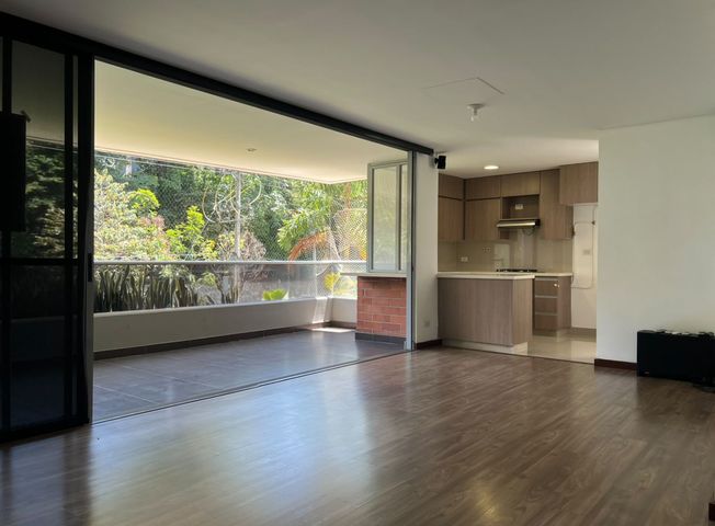 Apartamento en arriendo en Mesa