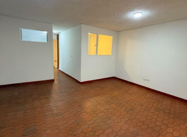 Apartment for rent in Bogotá