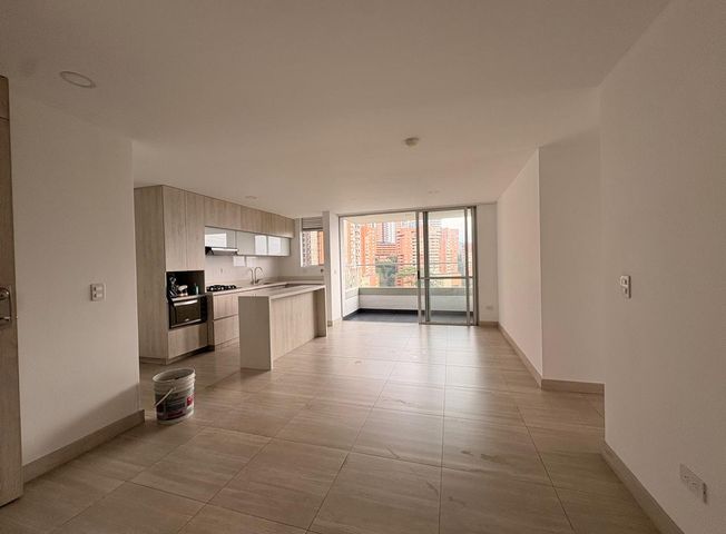Apartment for rent in Sabaneta
