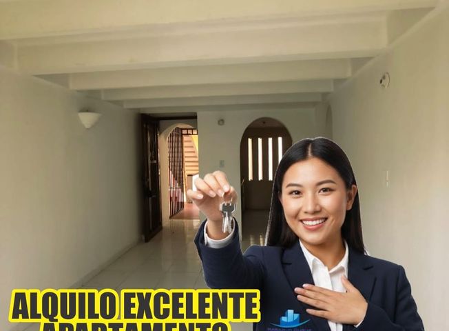 Apartamento en arriendo en Cali