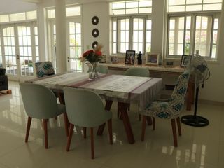 Foto 14 de AMPLIA CASA EN VENTA O ALQUILER  CON PISCINA- LOMA BLANCA - PIURA