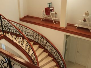 Foto 7 de AMPLIA CASA EN VENTA O ALQUILER  CON PISCINA- LOMA BLANCA - PIURA