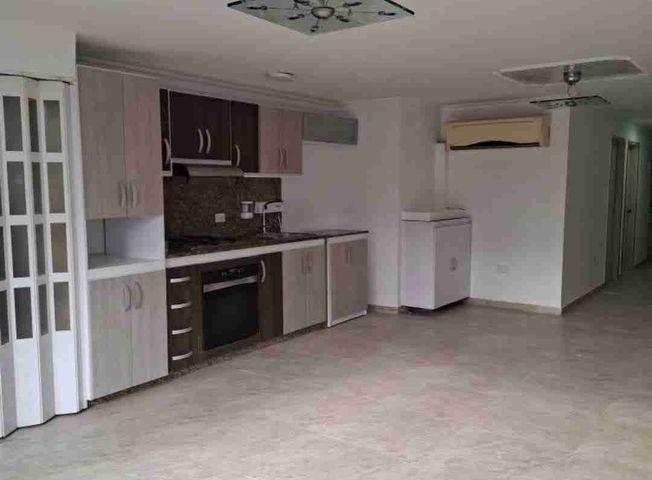 Apartment for rent in Cartagena