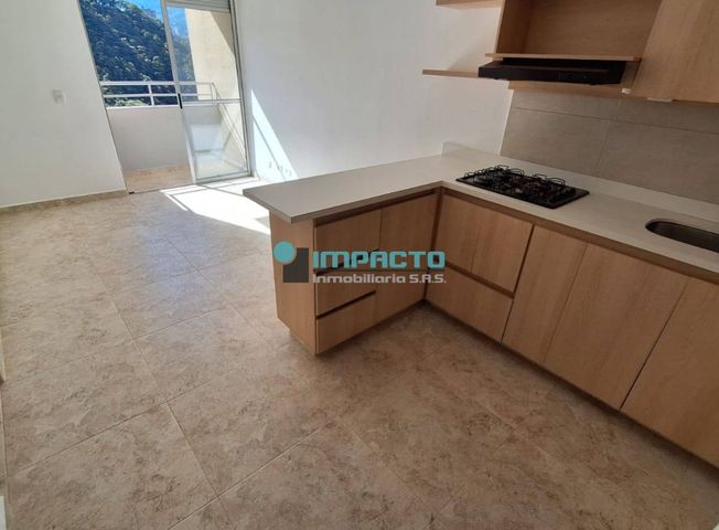 Apartment for rent in Sabaneta