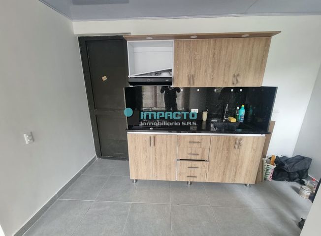 Apartamento en arriendo en Sabaneta