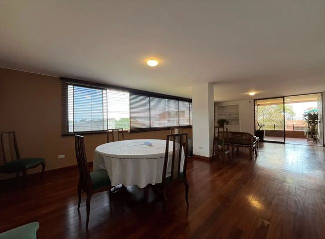 Apartamento en arriendo en San Fernando Viejo