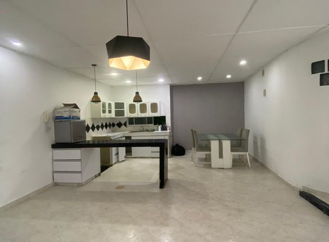 Apartamento en arriendo en Norte-Centro Histórico