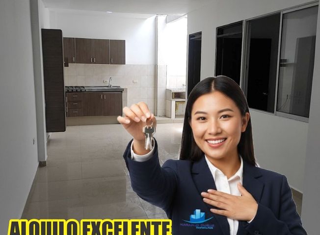 Apartment for rent in Cali