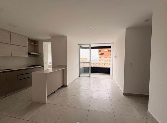 Apartamento en arriendo en Sabaneta