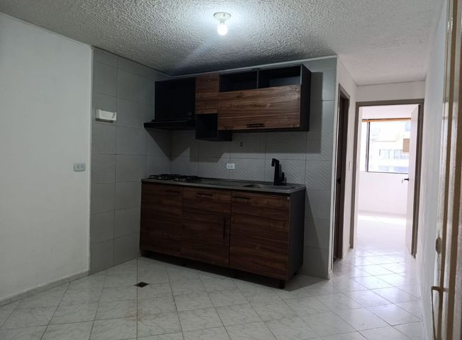 Apartamento en arriendo en Comuna 3 San Francisco
