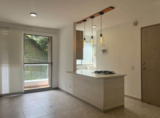 Apartamento en arriendo en Mesa