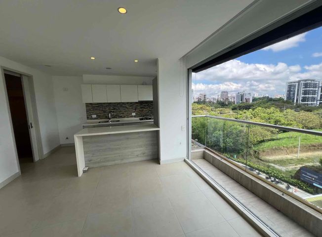 Apartment for rent in Armenia