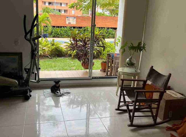 Apartamento en arriendo en Ibagué