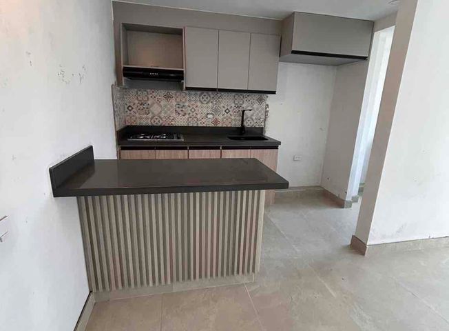 Apartamento en arriendo en Bello