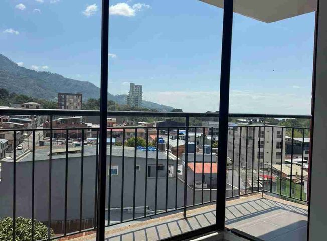 Apartamento en arriendo en Ibagué
