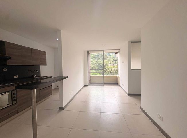 Apartamento en arriendo en Sabaneta