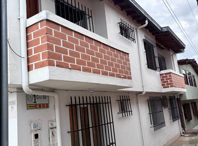 Casa en arriendo en Rionegro